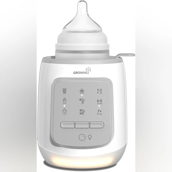 Grownsy Other - Grownsy New in Box Bottle Warmer